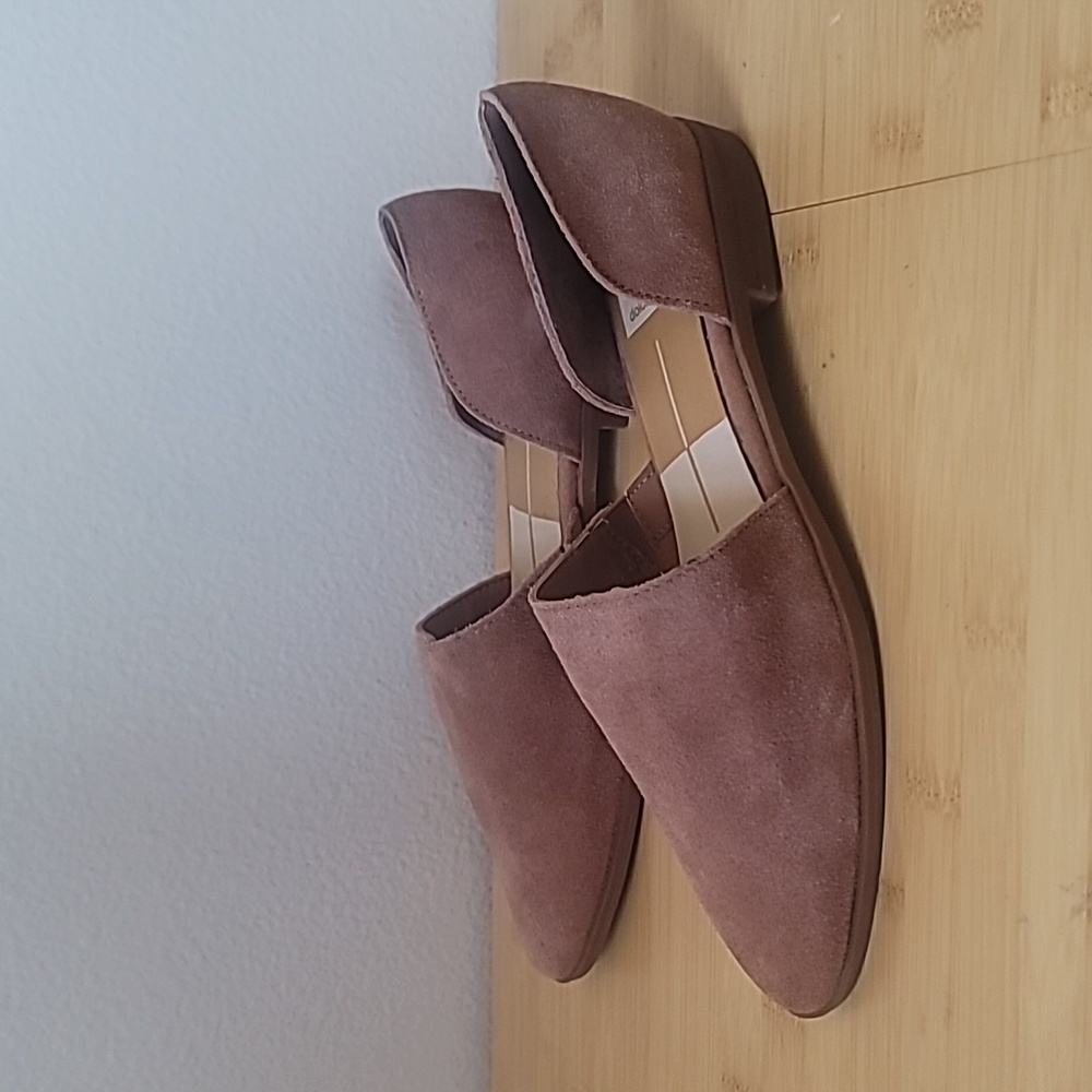 Cut out boots